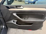 Volkswagen Passat GTE (2018)