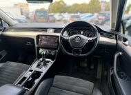 Volkswagen Passat GTE (2018)