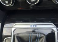 Volkswagen Passat GTE (2018)