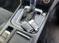 Volkswagen Passat GTE (2018)