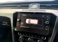 Volkswagen Passat GTE (2018)