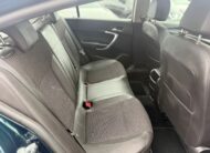Vauxhall Insignia Tech Line (2016)