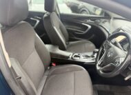 Vauxhall Insignia Tech Line (2016)