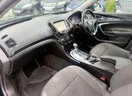 Vauxhall Insignia Tech Line (2016)