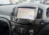 Vauxhall Insignia Tech Line (2016)