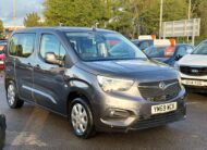Vauxhall Combo Life Energy 2019 Automatic