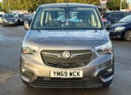 Vauxhall Combo Life Energy 2019 Automatic