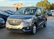 Vauxhall Combo Life Energy 2019 Automatic