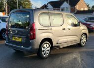 Vauxhall Combo Life Energy 2019 Automatic