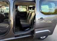 Vauxhall Combo Life Energy 2019 Automatic