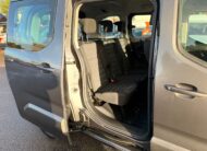 Vauxhall Combo Life Energy 2019 Automatic