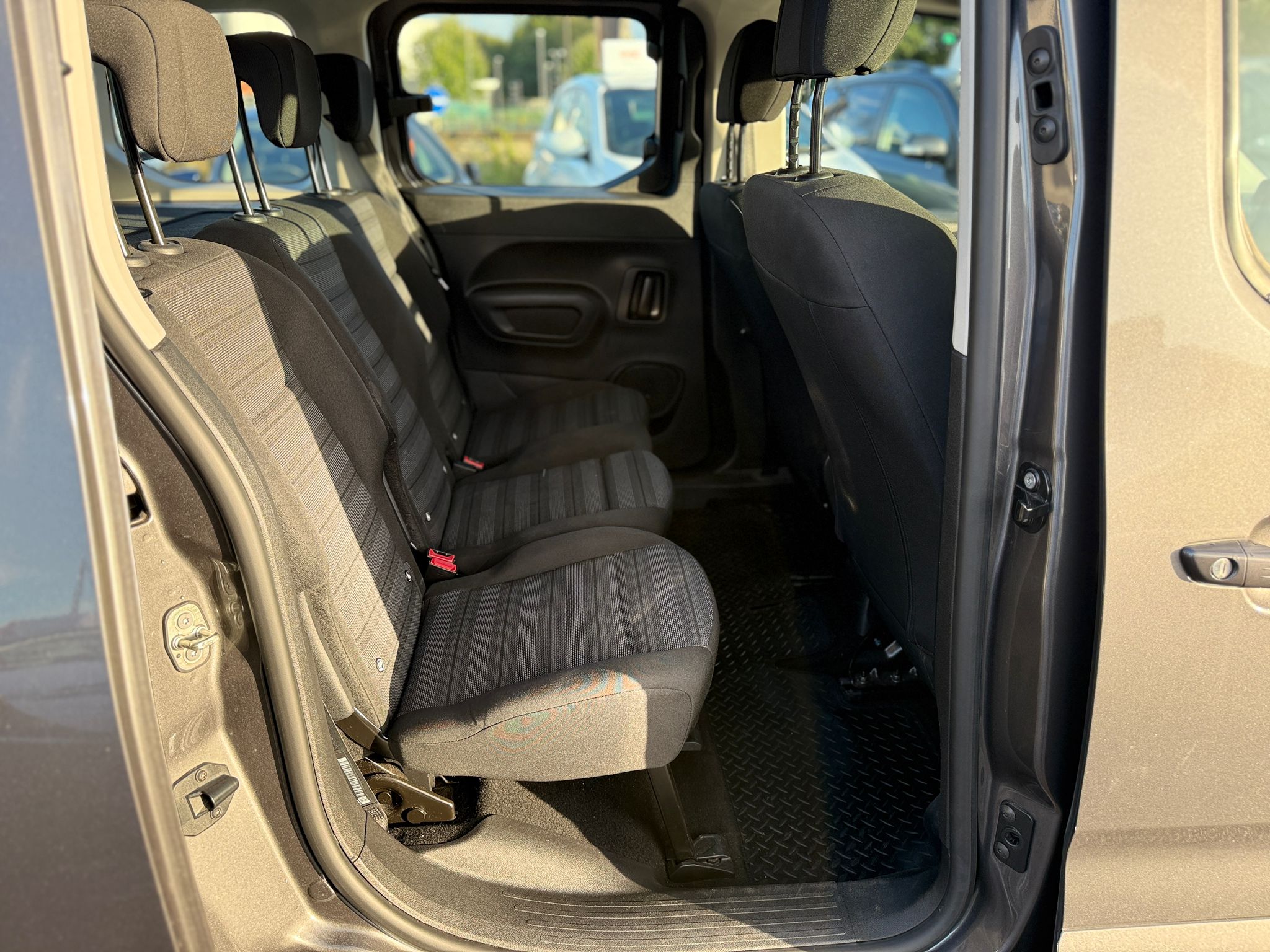 Vauxhall Combo Life Energy 2019 Automatic