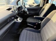 Vauxhall Combo Life Energy 2019 Automatic