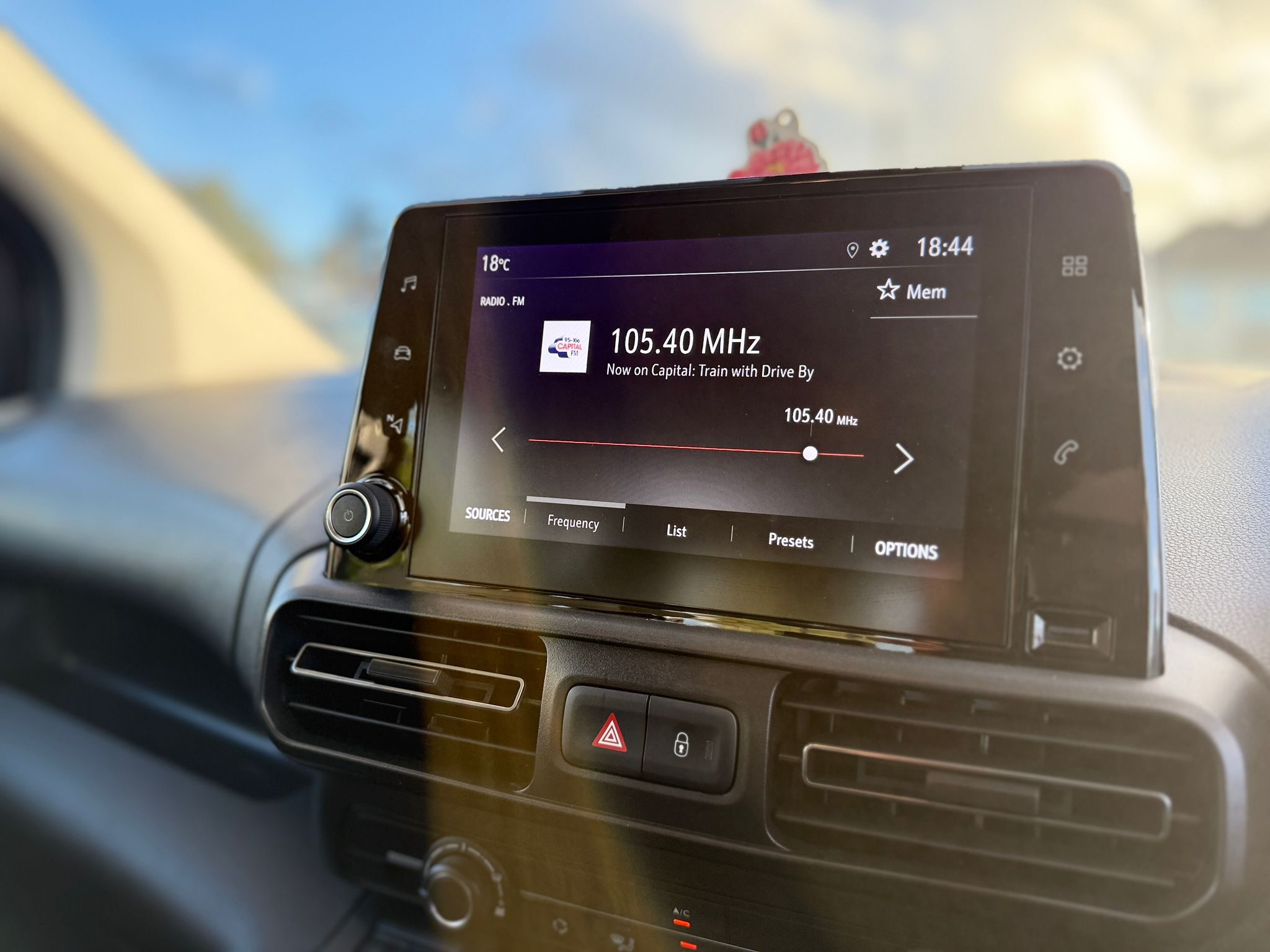 Vauxhall Combo Life Energy 2019 Automatic