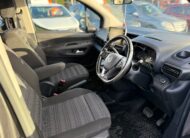 Vauxhall Combo Life Energy 2019 Automatic