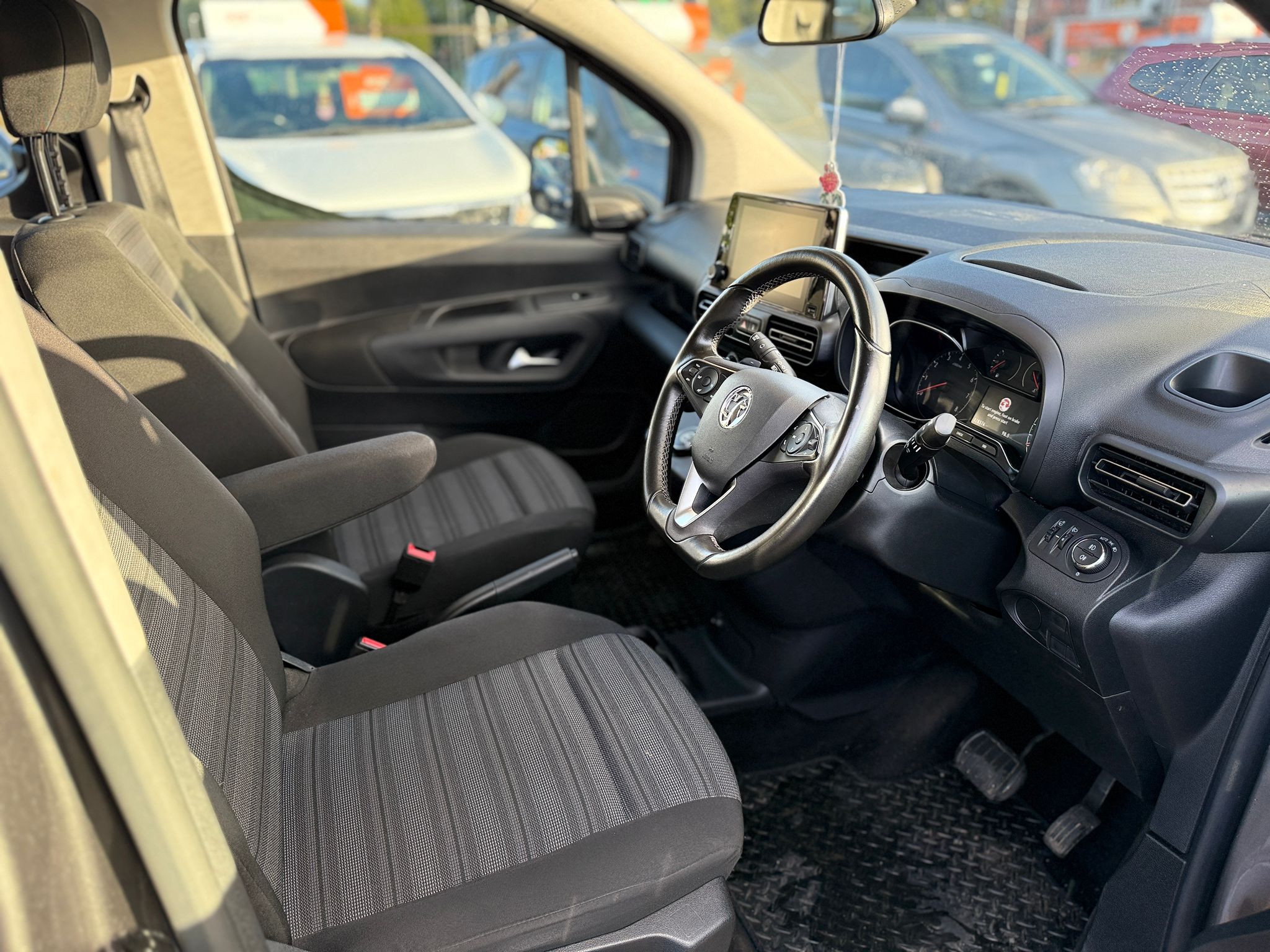 Vauxhall Combo Life Energy 2019 Automatic