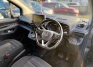 Vauxhall Combo Life Energy 2019 Automatic