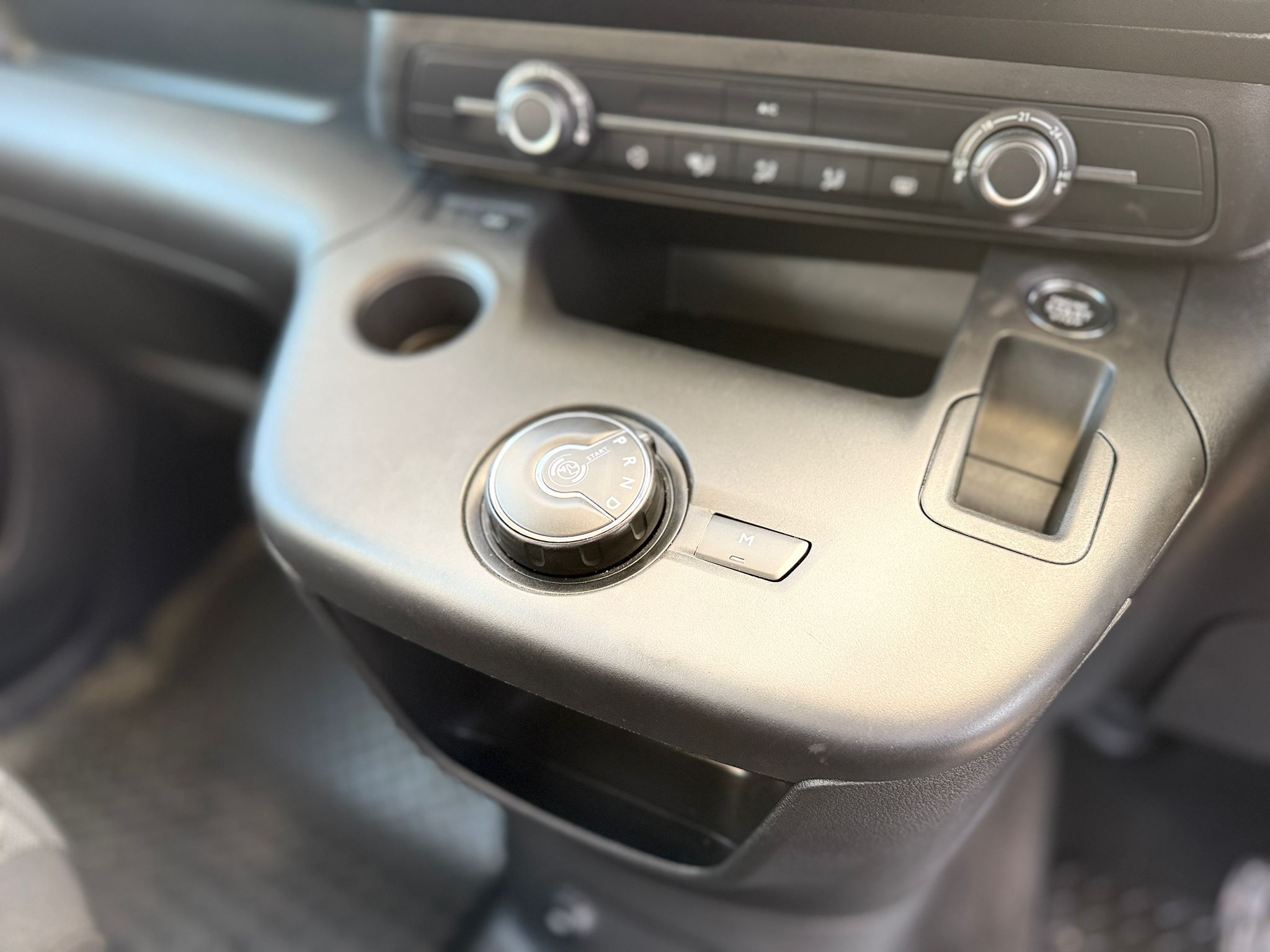 Vauxhall Combo Life Energy 2019 Automatic