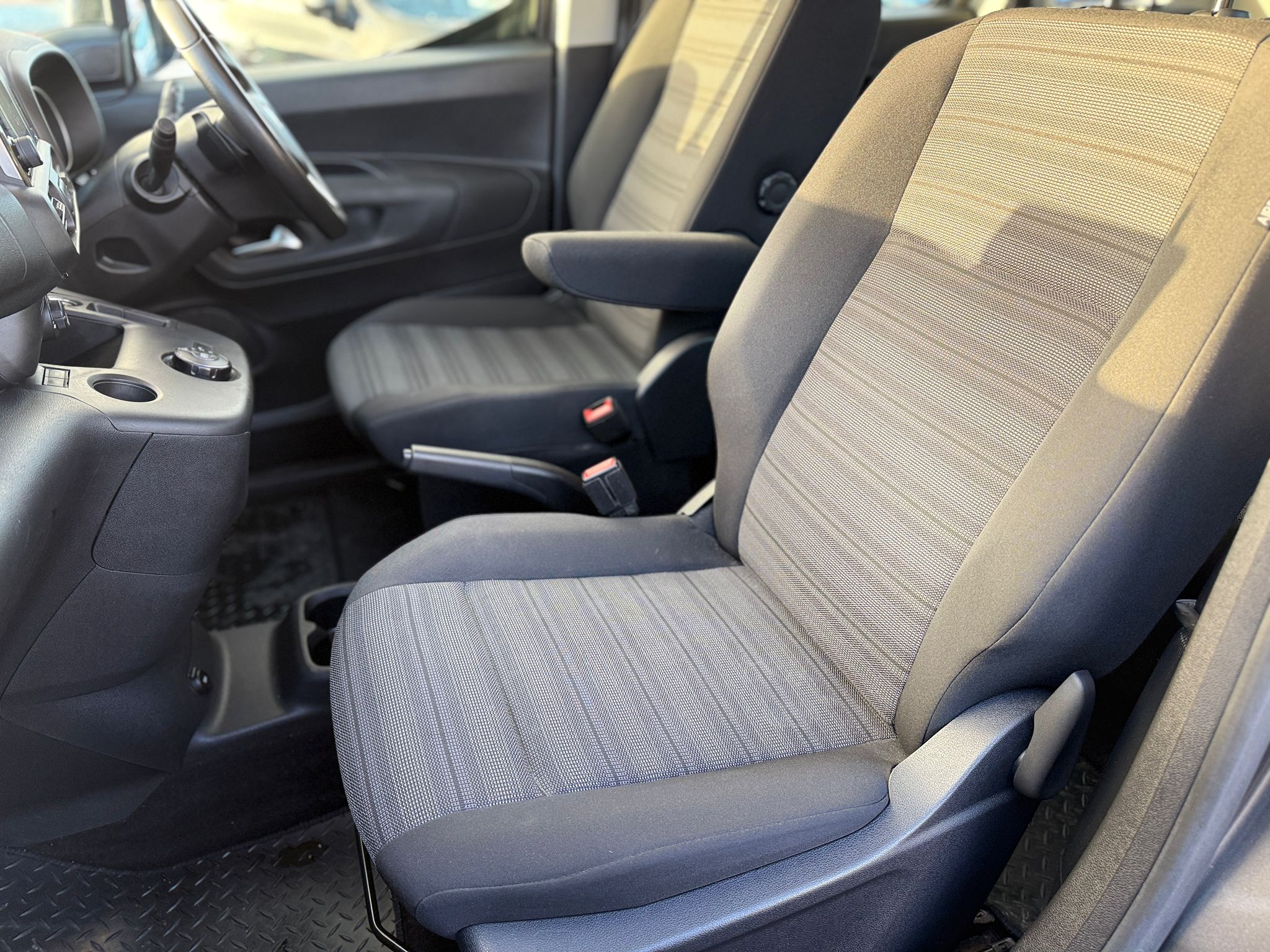 Vauxhall Combo Life Energy 2019 Automatic