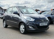 Hyundai i10 Active (2012)