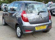 Hyundai i10 Active (2012)