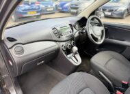 Hyundai i10 Active (2012)