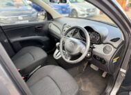 Hyundai i10 Active (2012)