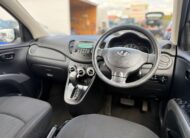 Hyundai i10 Active (2012)