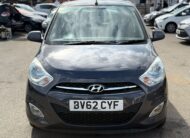 Hyundai i10 Active (2012)