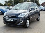 Hyundai i10 Active (2012)