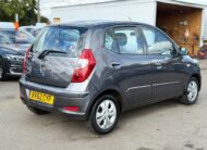 Hyundai i10 Active (2012)