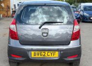 Hyundai i10 Active (2012)