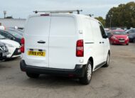 Toyota ProAce Icon (2019)