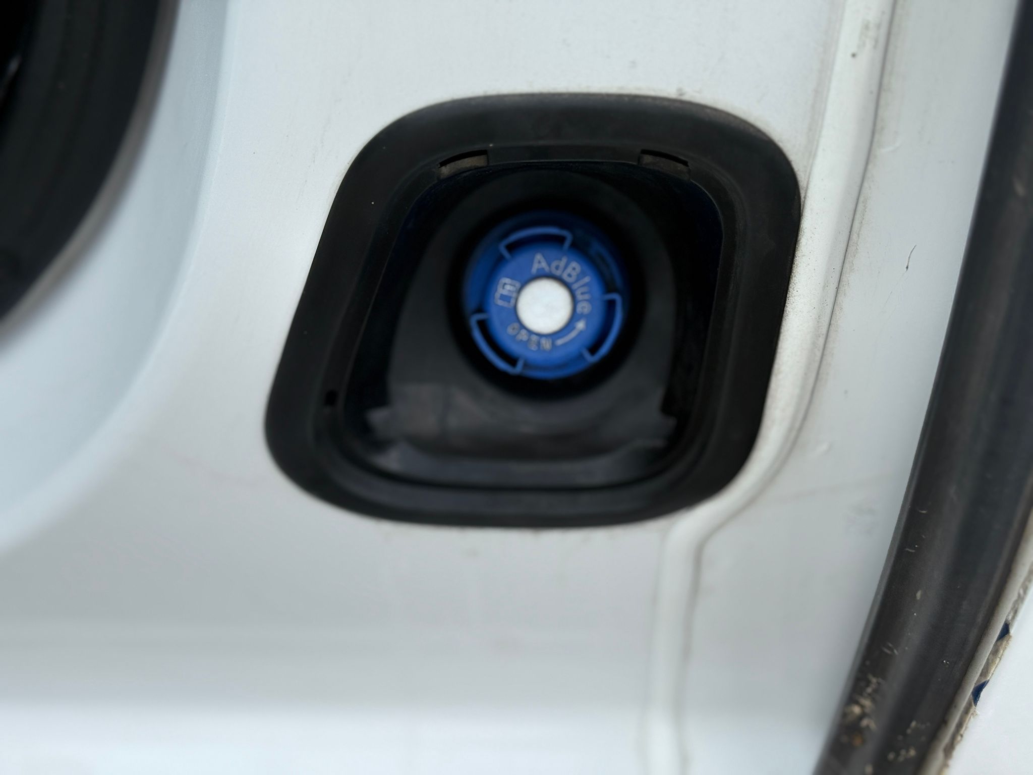 Toyota ProAce Icon (2019)