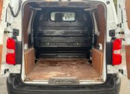 Toyota ProAce Icon (2019)