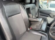 Toyota ProAce Icon (2019)