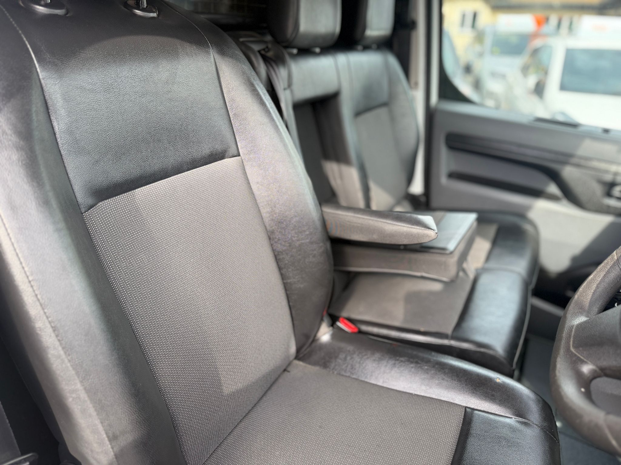 Toyota ProAce Icon (2019)