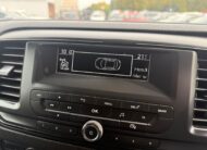 Toyota ProAce Icon (2019)