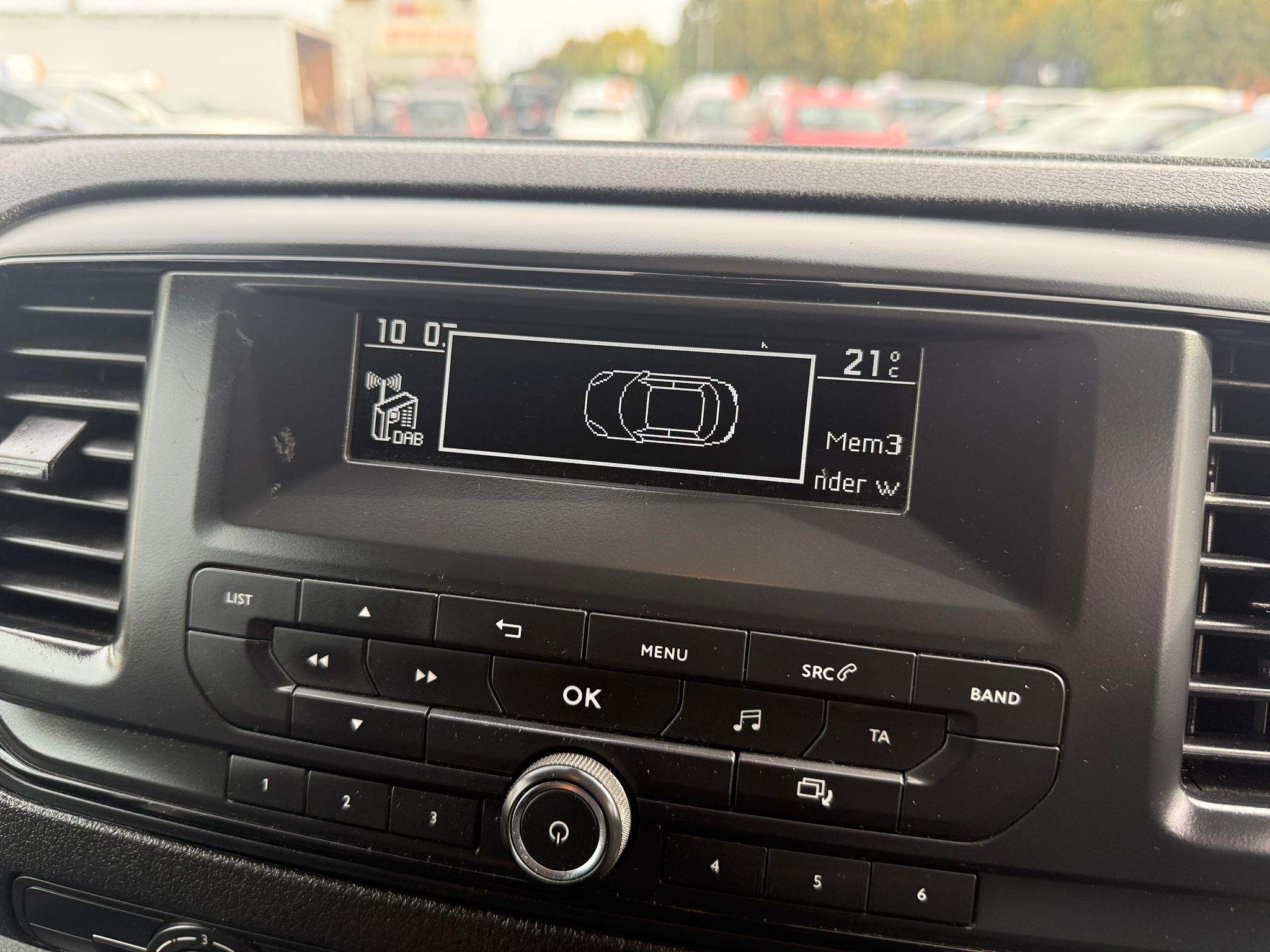 Toyota ProAce Icon (2019)