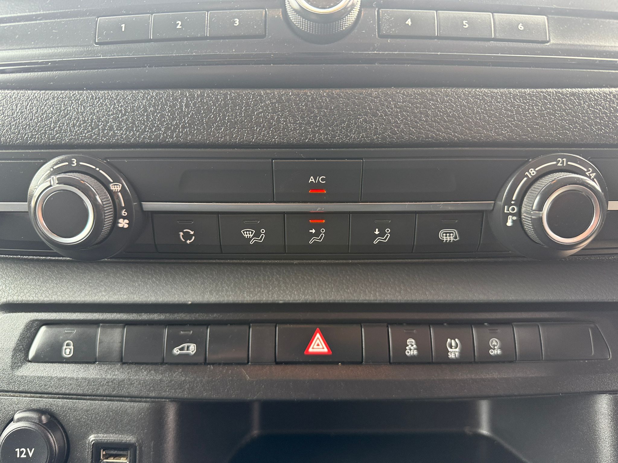 Toyota ProAce Icon (2019)