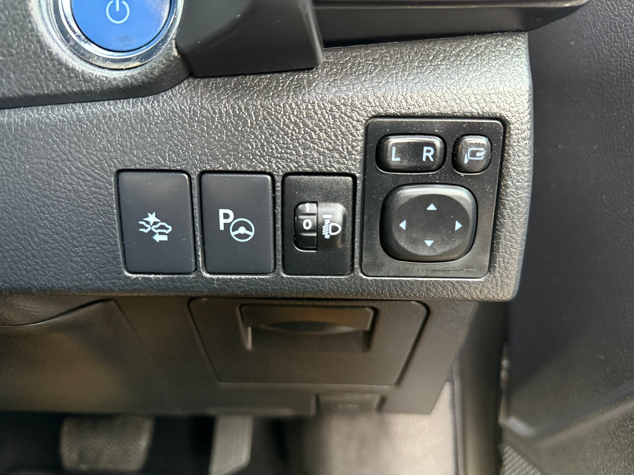 Toyota Auris Design (2018)