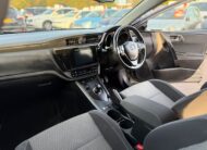 Toyota Auris Design (2018)