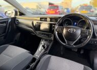 Toyota Auris Design (2018)