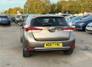 Toyota Auris Design (2018)