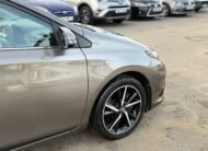 Toyota Auris Design (2018)