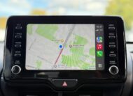 Toyota Yaris Design (2021)