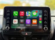 Toyota Yaris Design (2021)