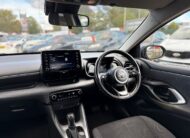 Toyota Yaris Design (2021)