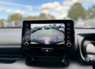 Toyota Yaris Design (2021)