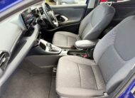 Toyota Yaris Design (2021)